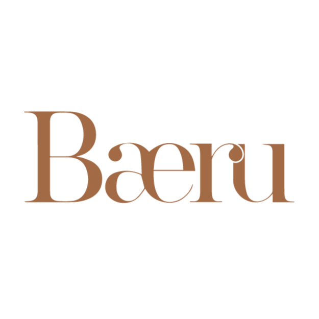 Baeru logo